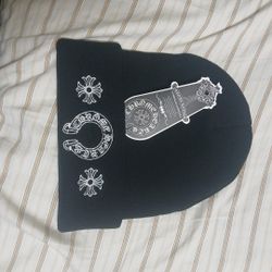 Chrome Hearts Beanie 