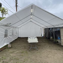 Sillas Mesas Carpas