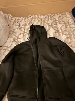 Harry Potter zip up