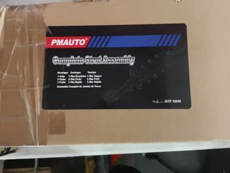 PMAUTO Complete Strut Assembly