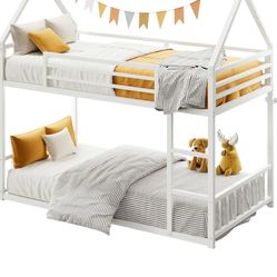 Bed bunk