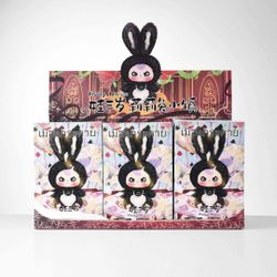 Baby Three Rabbit Town Blindbox