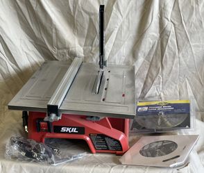 Skil Tile Saw