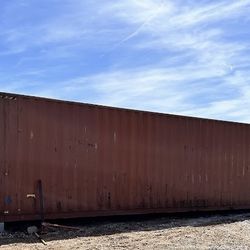 Shipping Containers For Sale 