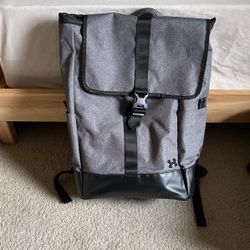 Brand New Under Armour Backpack - $40