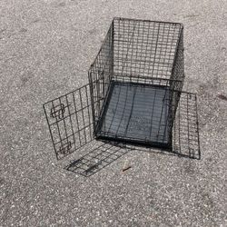 Dog Cage