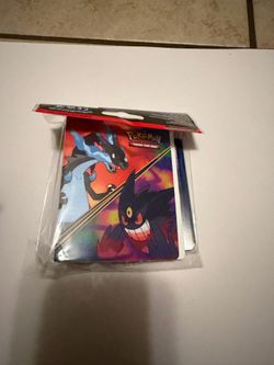 Pokémon Portfolio