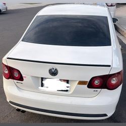 Volkswagen Jetta 2005