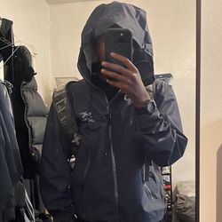 Arcteryx Jacket 