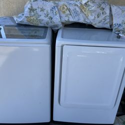Samsung Washer And Dryer