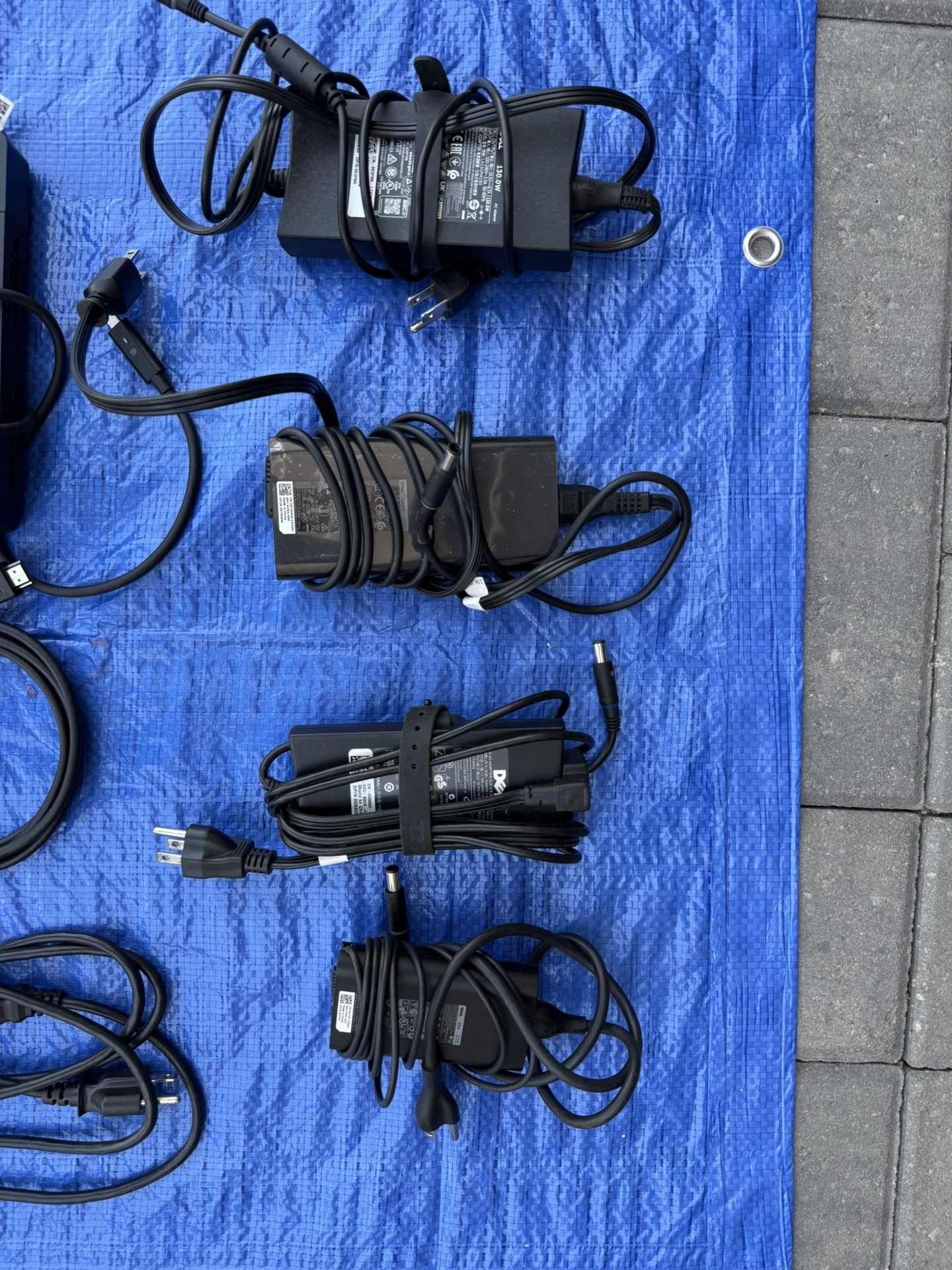 Dell AC Adapters