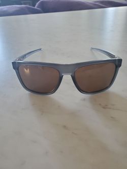 Oakley Leffingwell