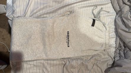 Fear of God Essentials Sweatpants