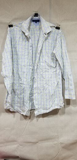 Tommy Hilfiger Shirt J1 #SHOP13