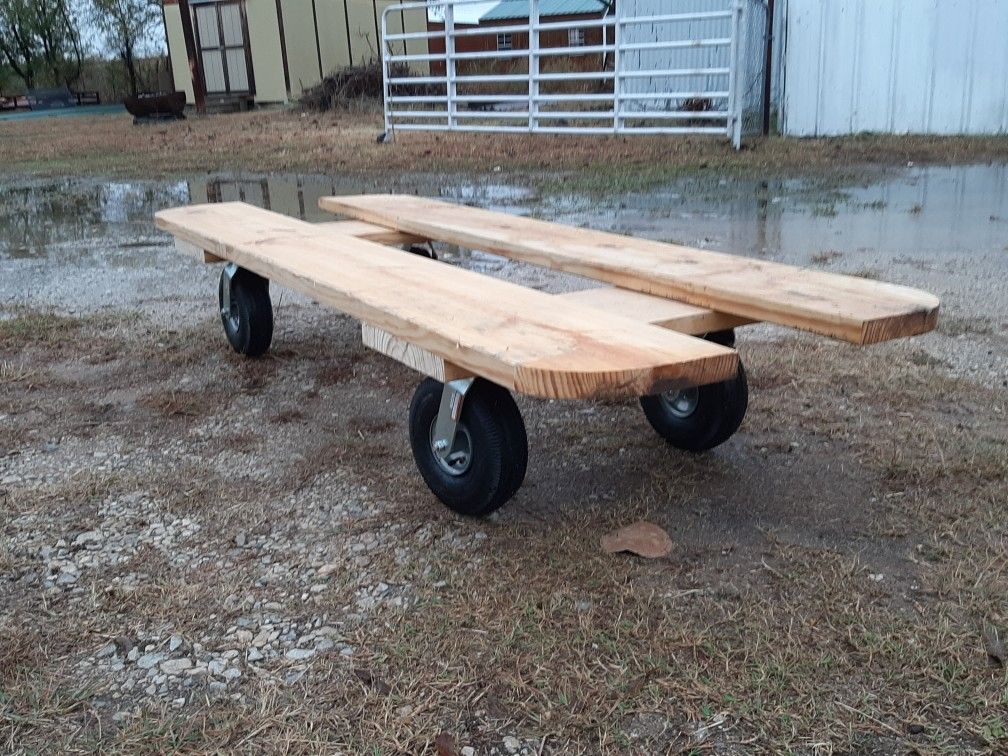 Commercial Dolly for Sale in Decatur, TX OfferUp