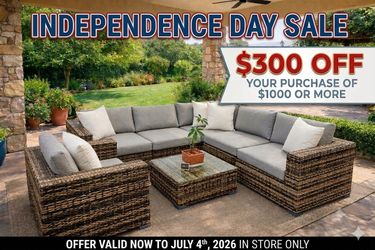 High quality large sectional with grey cushions