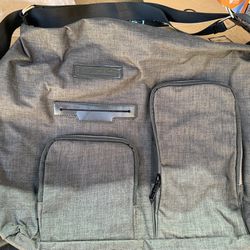 Prestige Shoulder /gym Bag