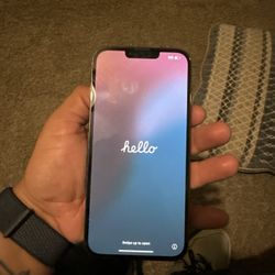 iPhone 13 Pro Max (Sim Card) 128gb