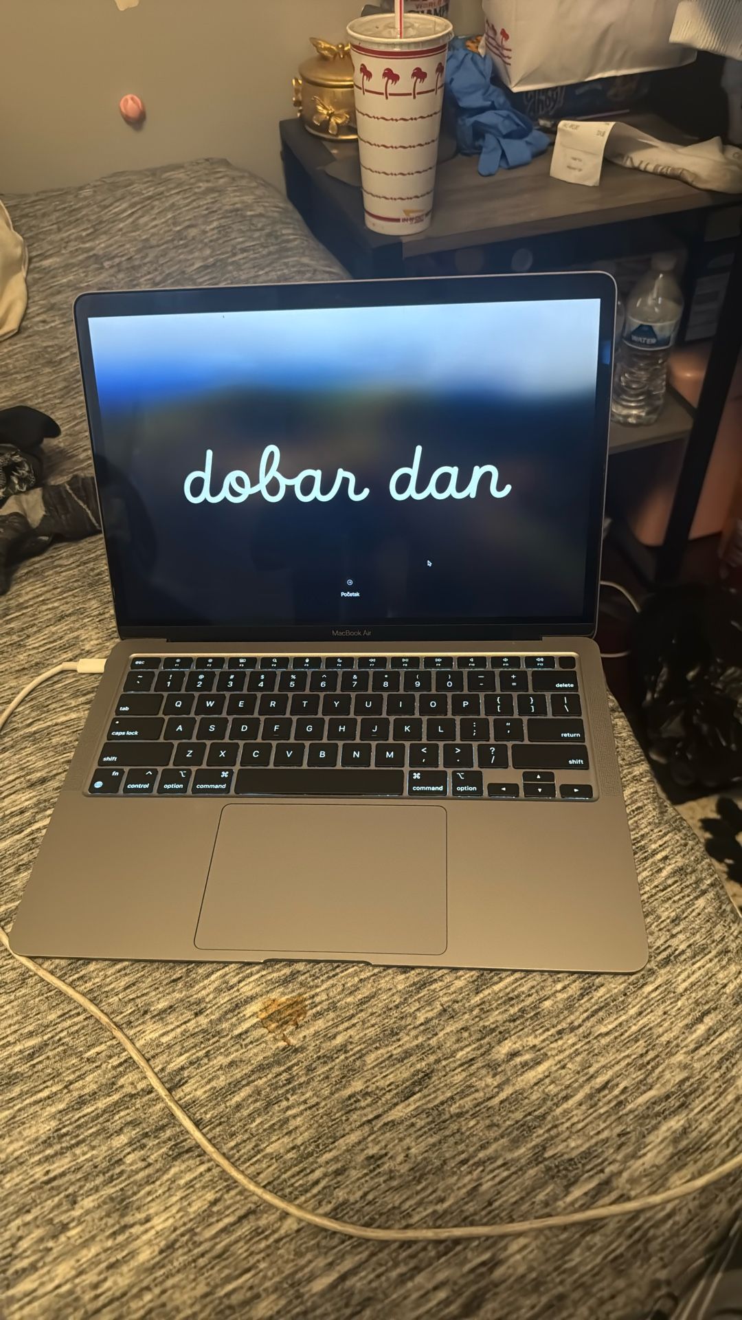 MacBook Air