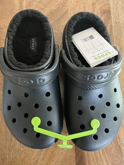 Crocs 4M 6W