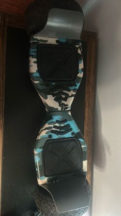 Hoverboard