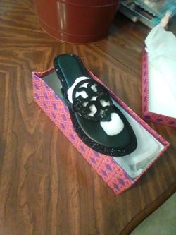 Tory Burch sandals