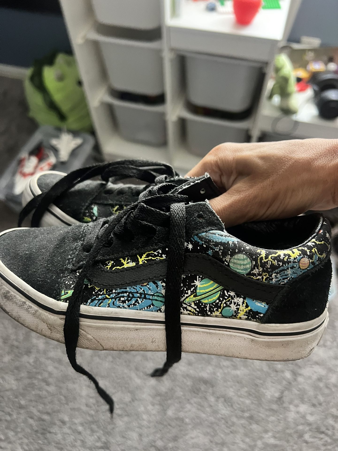 Vans 