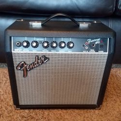 Fender