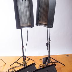 Kino Flo Diva Light Kit 400