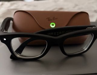 Ray-Ban Wayfarer