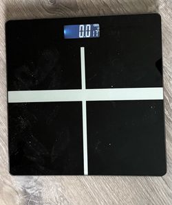 Digital Scale