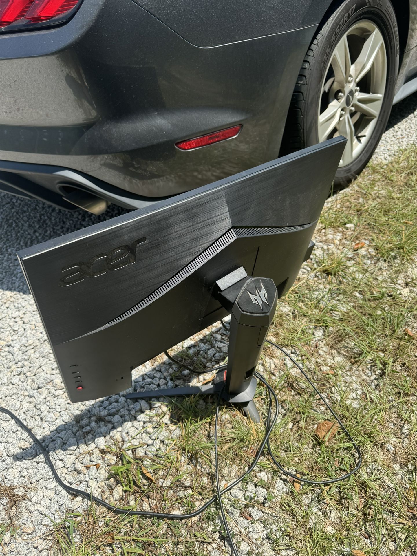 Acer Predator Gaming Monitor