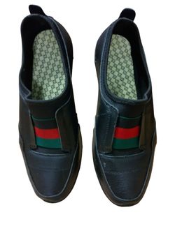 Fashion  Slip Ons  Size 9