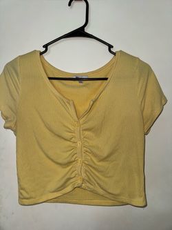 Yellow  top