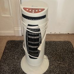 Tower Fan 