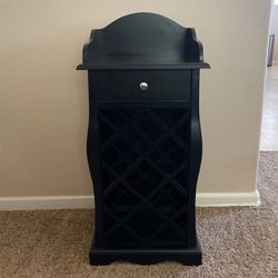 Wine Holder 