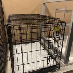 Dog Cage 