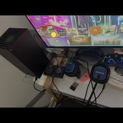 Xbox series X 
