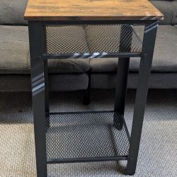 Night Stand, Side Table