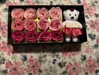 Flower box