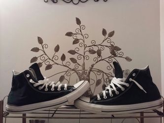 Converse chucks I have other shoes on my page