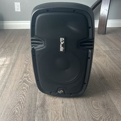Pyle Bluetooth Speaker