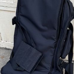 large travel bag