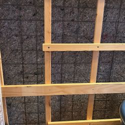 Full Size Box Spring 