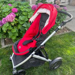 Britax B-Ready Stroller 