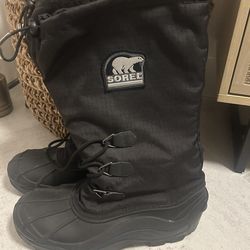Men’s Snow Boots