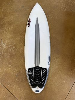 Surfboard XTR  JHP 5’10
