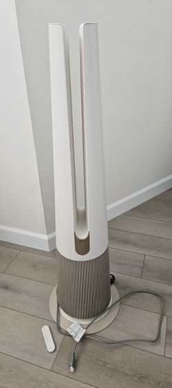 LG AeroTowrr Air Purifying Fan