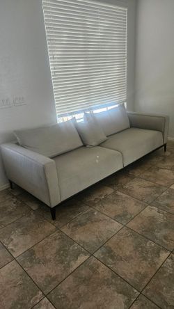 Large Couch