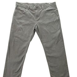 English Laundry Men’s Brown Jeans Size  40x30 Inseam 29 